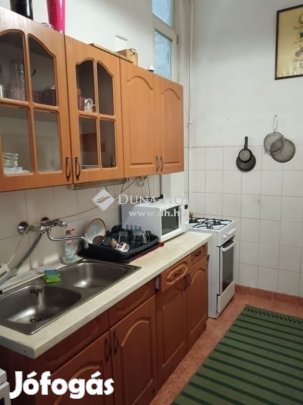 Eladó lakás, Budapest 7. ker.