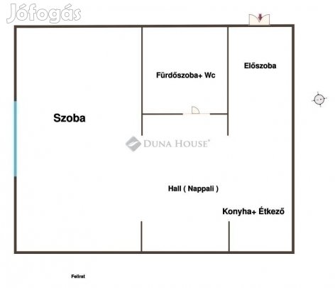 Eladó lakás, Budapest 7. ker.