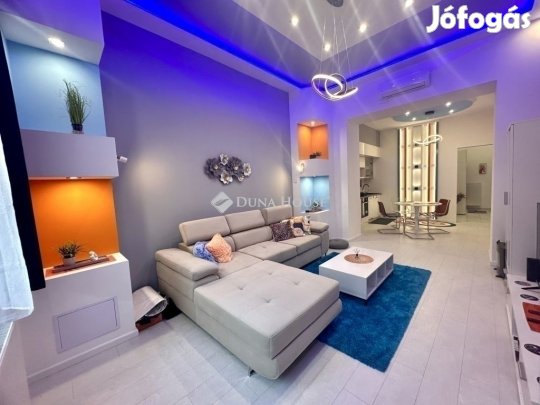 Eladó lakás, Budapest 7. ker.