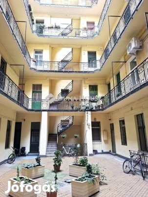 Eladó lakás, Budapest 7. ker.