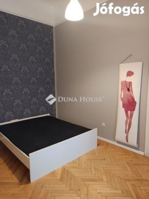 Eladó lakás, Budapest 7. ker.