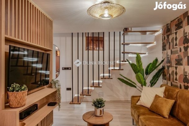 Eladó lakás, Budapest 7. ker.