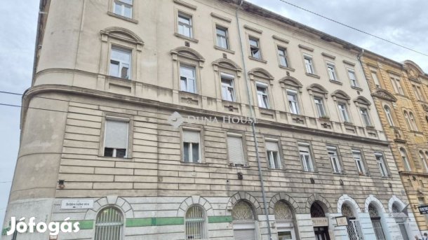 Eladó lakás, Budapest 7. ker.