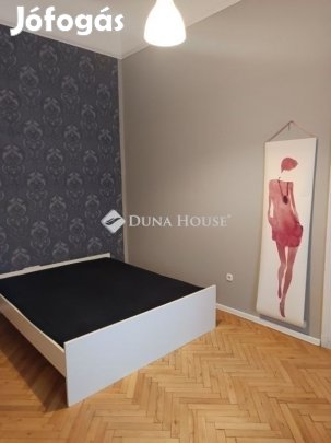Eladó lakás, Budapest 7. ker.