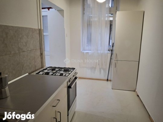 Eladó lakás, Budapest 7. ker.