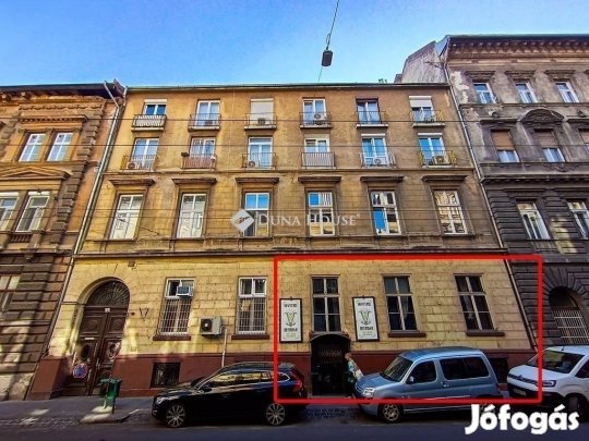 Eladó lakás, Budapest 7. ker.