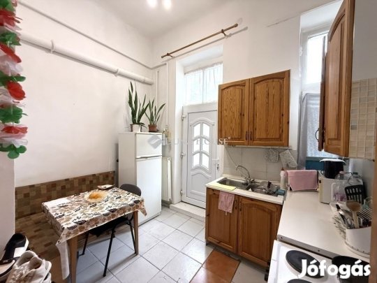 Eladó lakás, Budapest 7. ker.