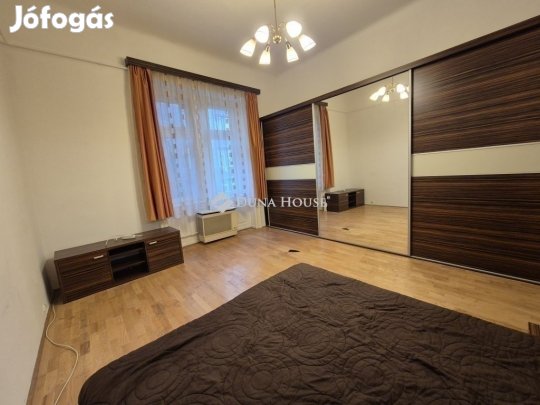 Eladó lakás, Budapest 7. ker.