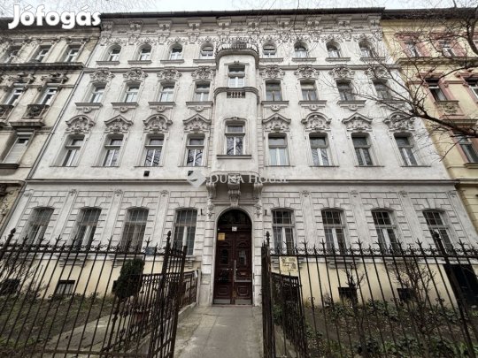 Eladó lakás, Budapest 7. ker.