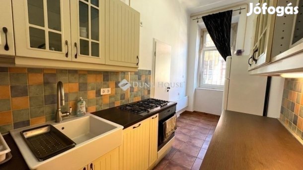 Eladó lakás, Budapest 7. ker.
