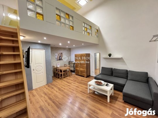 Eladó lakás, Budapest 7. ker.