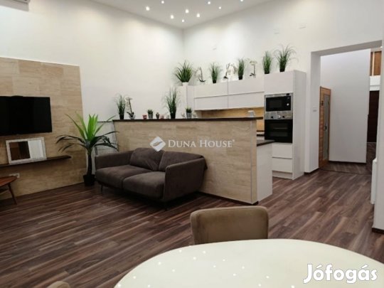 Eladó lakás, Budapest 7. ker.