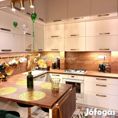 Eladó lakás, Budapest 7. ker.