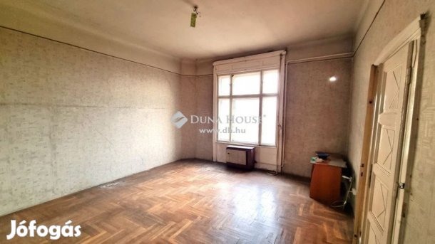 Eladó lakás, Budapest 7. ker.