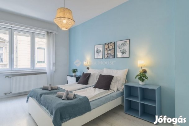 Eladó lakás, Budapest 7. ker.