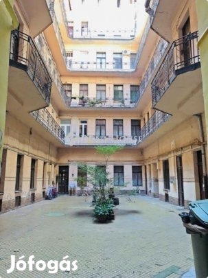 Eladó lakás, Budapest 7. ker.