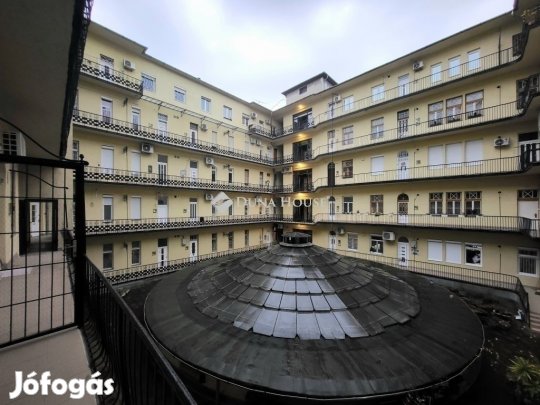 Eladó lakás, Budapest 7. ker.