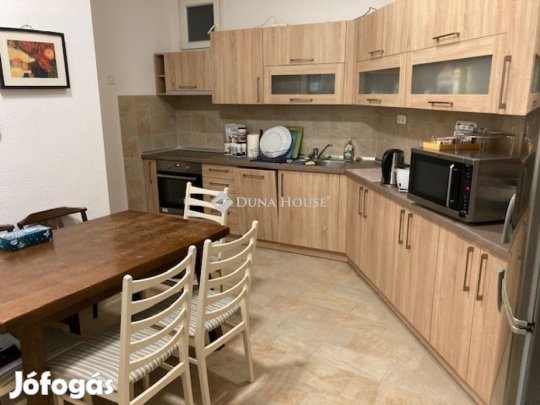 Eladó lakás, Budapest 7. ker.