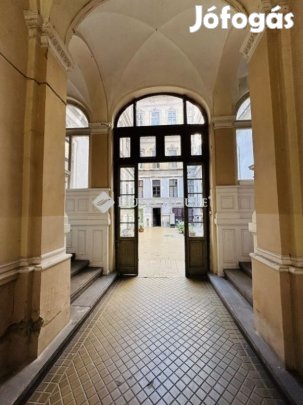 Eladó lakás, Budapest 7. ker.