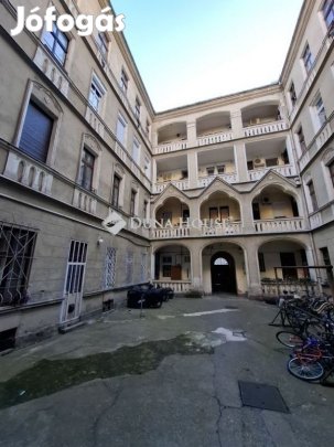 Eladó lakás, Budapest 7. ker.