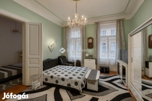 Eladó lakás, Budapest 7. ker.