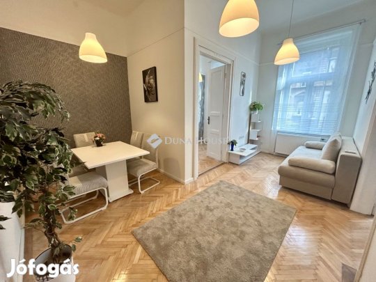Eladó lakás, Budapest 7. ker.