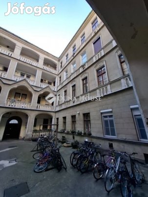 Eladó lakás, Budapest 7. ker.