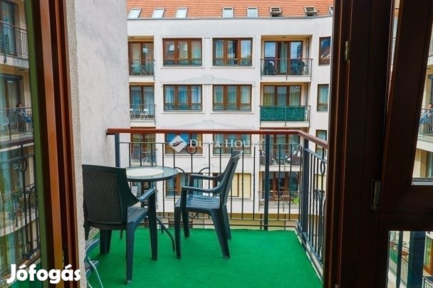 Eladó lakás, Budapest 7. ker.