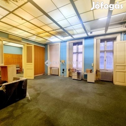 Eladó lakás, Budapest 7. ker.