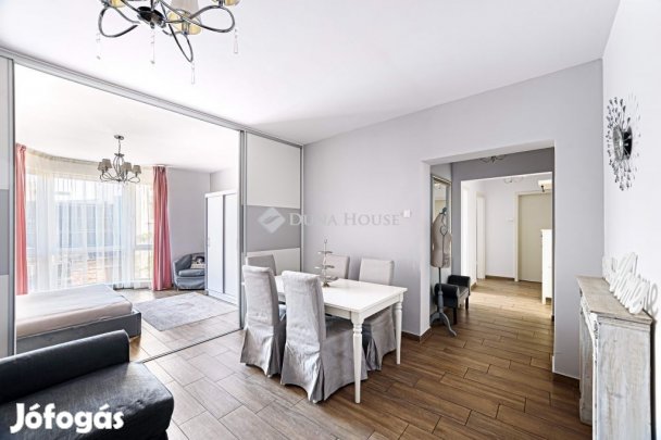 Eladó lakás, Budapest 7. ker.