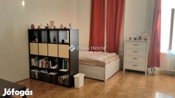 Eladó lakás, Budapest 7. ker.