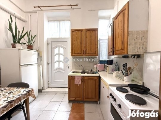 Eladó lakás, Budapest 7. ker.