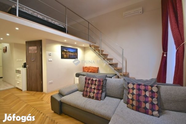 Eladó lakás, Budapest 7. ker.