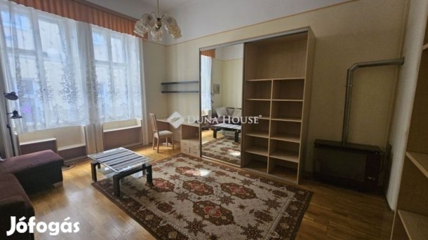 Eladó lakás, Budapest 7. ker.