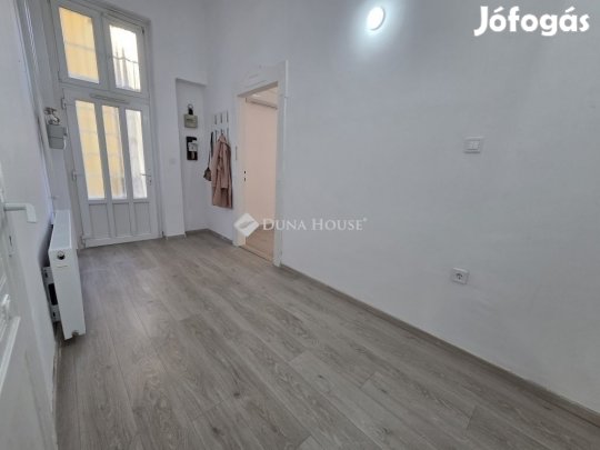 Eladó lakás, Budapest 7. ker.