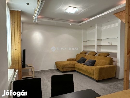 Eladó lakás, Budapest 8. ker.