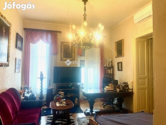 Eladó lakás, Budapest 8. ker.