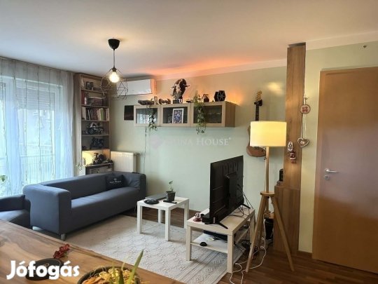 Eladó lakás, Budapest 8. ker.