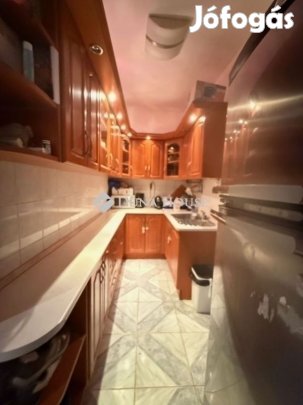 Eladó lakás, Budapest 8. ker.