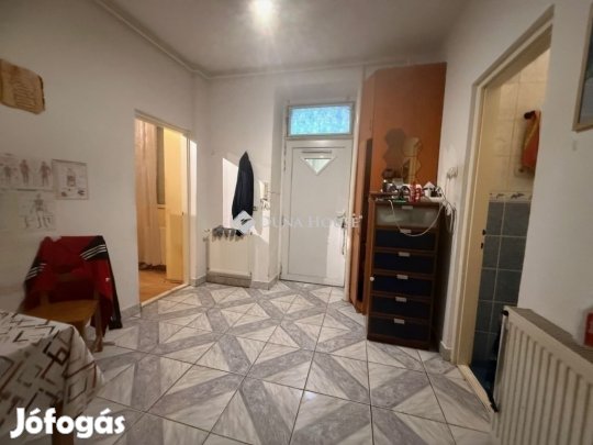 Eladó lakás, Budapest 8. ker.
