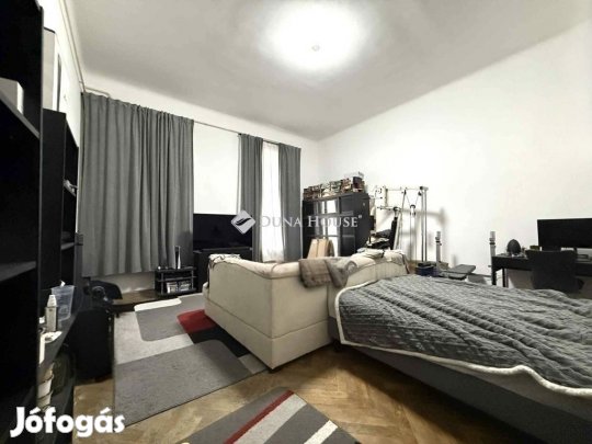 Eladó lakás, Budapest 8. ker.