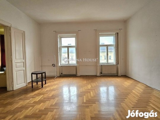 Eladó lakás, Budapest 8. ker.