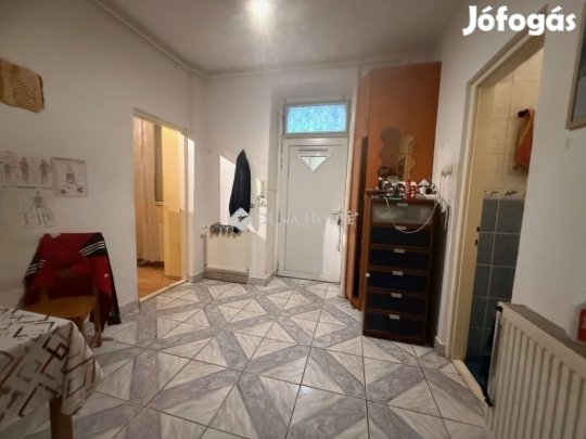 Eladó lakás, Budapest 8. ker.