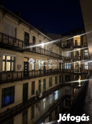 Eladó lakás, Budapest 8. ker.