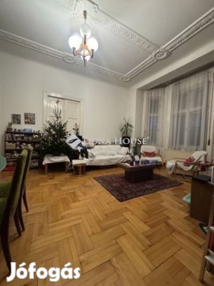 Eladó lakás, Budapest 8. ker.