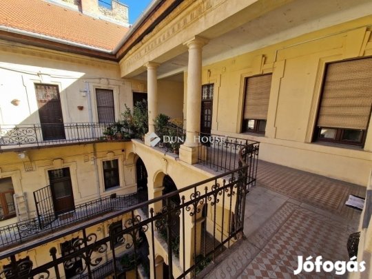 Eladó lakás, Budapest 8. ker.