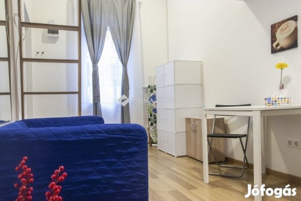 Eladó lakás, Budapest 8. ker.