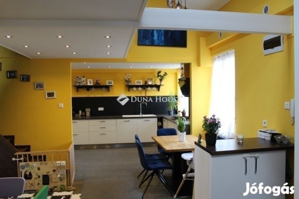 Eladó lakás, Budapest 8. ker.