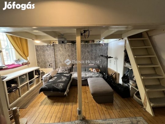 Eladó lakás, Budapest 8. ker.