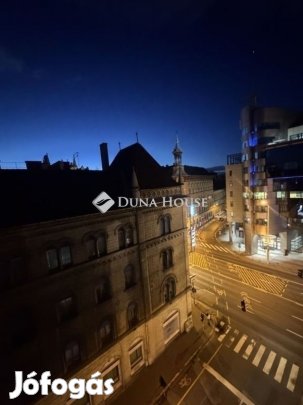 Eladó lakás, Budapest 8. ker.